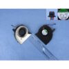 VENTILADOR CPU HP PROBOOK 4340S 4341S SERIES | EF75070V1-C040-S9A