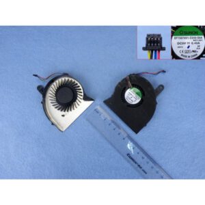 VENTILADOR CPU HP PROBOOK 4340S 4341S SERIES | EF75070V1-C040-S9A