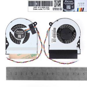 VENTILADOR CPU INTEL NUC6 NUC6i7KYK SERIES | KSB0605HB 1323-00U9000