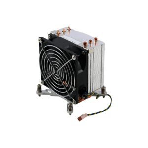 VENTILADOR CPU 140W LENOVO THINKSTATION P520C P410 P520 SERIES  | 01EF049