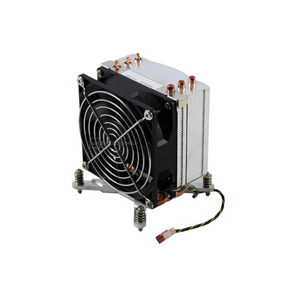 VENTILADOR CPU 140W LENOVO THINKSTATION P520C P410 P520 SERIES  | 01EF049