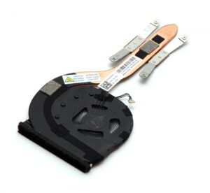 VENTILADOR CPU CON DISIPADOR LENOVO THINKPAD X1 YOGA  5ª A 8ª GENERACION SERIES | 5H40W65012