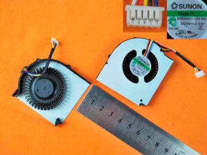 VENTILADOR CPU LENOVO THINKPAD L430 L530 SERIES | 04W6891 BATA0610R5U