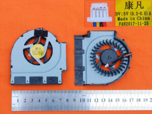 VENTILADOR CPU LENOVO THINKPAD T520 T520i W520 SERIES