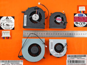 PAR DE VENTILADORES | LENOVO IDEACENTRE B320 | B325