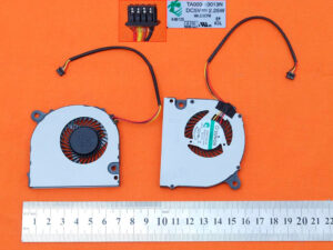 VENTILADOR LENOVO IDEACENTRE C260 ALLINONE SERIES | TA000-13013N
