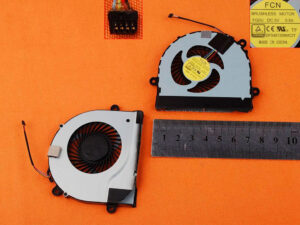 VENTILADOR  CPU | LENOVO IDEAPAD S210 SERIES