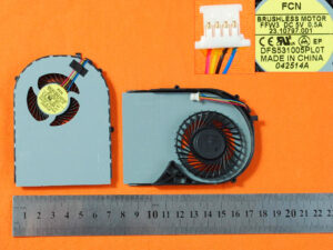 VENTILADOR  CPU LENOVO IDEAPAD S410P S510P SERIES