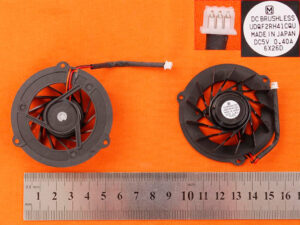 VENTILADOR CPU IBM THINKPAD G41 SERIES | UDQF2RH41CQU