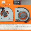 VENTILADOR CPU LENOVO IDEAPAD V110-15 V110-15ISK SERIES | DFS531005PL0T 023.1006P.0001