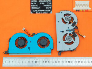 VENTILADOR CON DISIPADOR LENOVO IDEAPAD Y40-70 Y40-70AT Y40-70AM SERIES | DC28000ETF0
