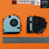 VENTILADOR CPU LENOVO IDEAPAD 500S-13ISK U31-70 E31-70 E31-80 SERIES | EG50050S1-C760-S99 DC28000HAS0