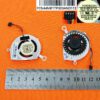 VENTILADOR CPU HP MINI 210-3000 SERIES | AB4805HX-J0B DFS300805M10T FAJU