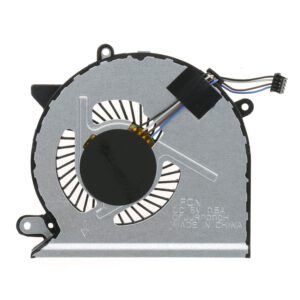 VENTILADOR CPU HP PAVILION 15-CD 15-CD000 SERIES | 926845-001 Jjr0000h