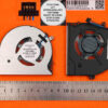 VENTILADOR CPU HP PAVILION 15-CC 15-CK 14-BK SERIES | 927918-001 NFB80A05H-003