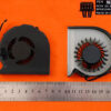 VENTILADOR CPU HP ZBOOK 15 G2 SERIES | 734289-001 DFS531005PL0T