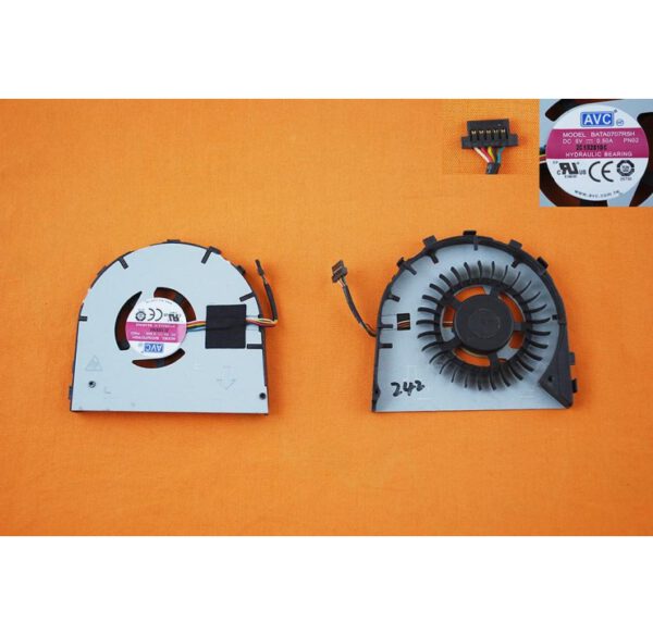 VENTILADOR CPU IBM | THINKPAD S3 S5-S531 S440 S3-S431