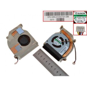 Ventilador Fan CPU | LENOVO | IDEACENTRE Q120 | Q150