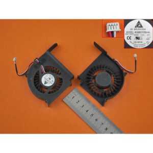 Ventilador Fan CPU | SAMSUNG | RF410 | RF411 | VERSIÓN 2