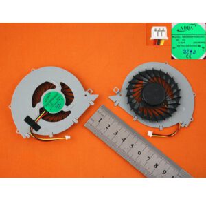 VENTILADOR CPU | SONY VAIO SVF15