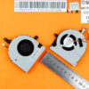 VENTILADOR CPU | TOSHIBA SATELLITE C55-B | C55T-B | C55G-B