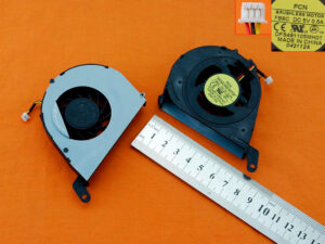 VENTILADOR CPU | TOSHIBA SATELLITE L750 | DFS491105MH0T