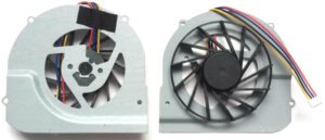 VENTILADOR CPU | TOSHIBA SATELLITE M500 | M900