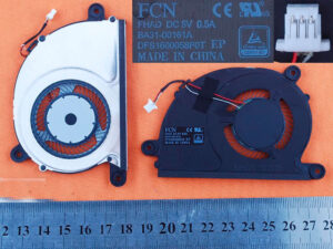 VENTILADOR CPU SAMSUNG NP900X3L NP900X3N NP900X5L | BA31-00161A