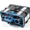 VENTILADOR CPU | SERVIDOR HP PROLIANT DL360 G6 | 489848-001 | 532149-001