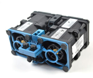 VENTILADOR CPU | SERVIDOR HP PROLIANT DL360 G6 | 489848-001 | 532149-001