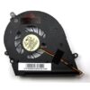 VENTILADOR CPU TOSHIBA SATELLITE L450 | DFS531405MC0T