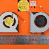 VENTILADOR CPU TOSHIBA SATELLITE L40-B SERIES | DFS501105FR0T