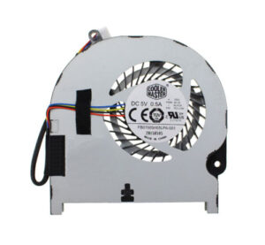 VENTILADOR CPU TOSHIBA | SATELLITE L55W-C SERIES