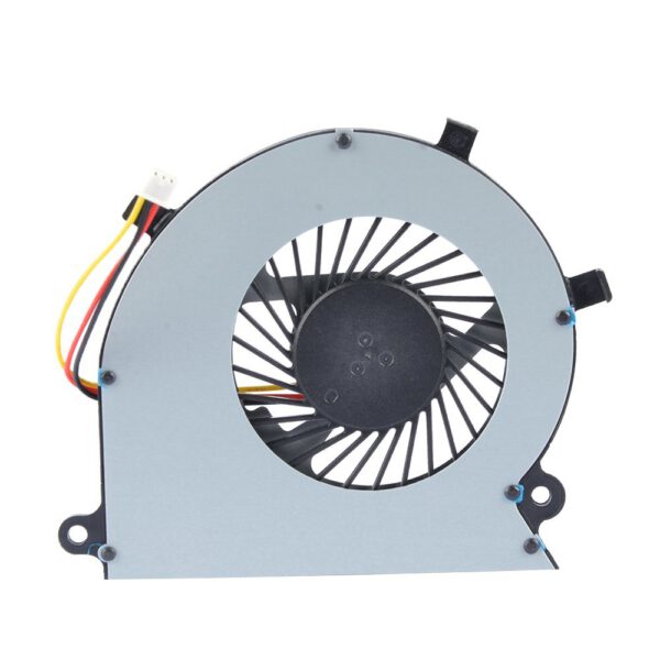 VENTILADOR CPU TOSHIBA SATELLITE RADIUS P55W-B SERIES