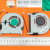 VENTILADOR CPU TOSHIBA SATELLITE RADIUS P55W-C SERIES | AB07505HX050B00