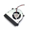 VENTILADOR CPU TOSHIBA TECRA A50-A SERIES | KDB0605HB CM96 DA28