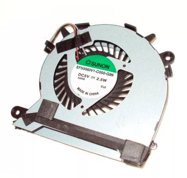 VENTILADOR CPU TOSHIBA SATELLITE U840 SERIES