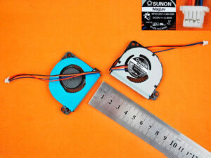 VENTILADOR CPU TOSHIBA PORTEGE Z830 Z835 Z930 SERIES
