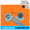 VENTILADOR CPU | SONY VAIO SVF14N