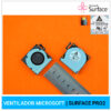 VENTILADOR CPU MICROSOFT | SURFACE PRO2 | PRO 2