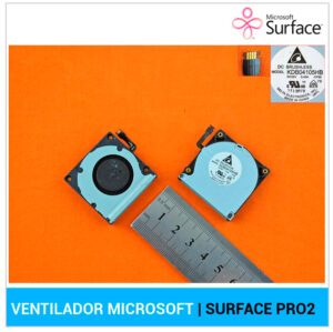 VENTILADOR CPU MICROSOFT | SURFACE PRO2 | PRO 2