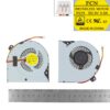 VENTILADOR CPU ASUS F552 K550 R510 X450 X550 X552 SERIES | 13NB00W1AM0101
