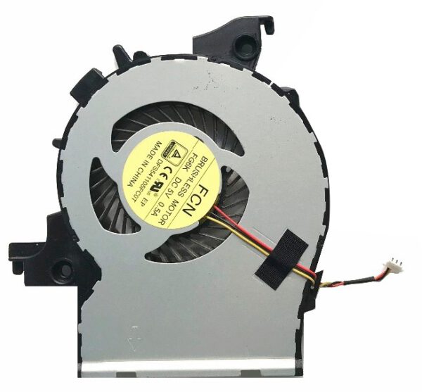VENTILADOR CPU ACER ASPIRE 14" E14 ES1-411 ES1-431 | DFS541105FC0T FG6K