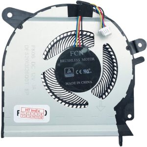 VENTILADOR CPU ASUS ROG STRIX GL503VS GL503VM GL503V SERIES