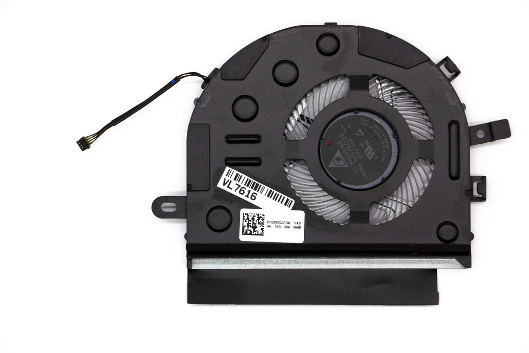 VENTILADOR CPU LENOVO IDEAPAD 320S-14IKB 520S-14IKB SERIES | DFS200405B30T DC28000JFF0