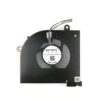 VENTILADOR CPU MSI GS65 GS65VR P65 MS-16Q2 16Q1 16Q3 SERIES | E149618 BS5005HS-U31