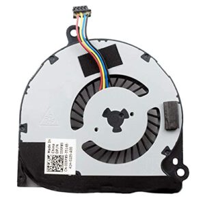 VENTILADOR CPU DELL LATITUDE E7440 E7420 SERIES | 0HMWC7 006PX9 EG50050S1-C031-S9A