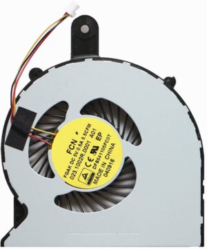 VENTILADOR CPU DELL INSPIRON 14 3458 3459 3558 SERIES | P60G 06KRRC