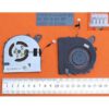 VENTILADOR CPU DELL INSPIRON 15 7560 VOSTRO 14 5468 5568 SERIES | DC28000ICR0 0W0J85 CN-0W0J85-GARX1-7C4-00YA-A00