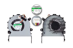 VENTILADOR CPU ACER ASPIRE 5553 SERIES